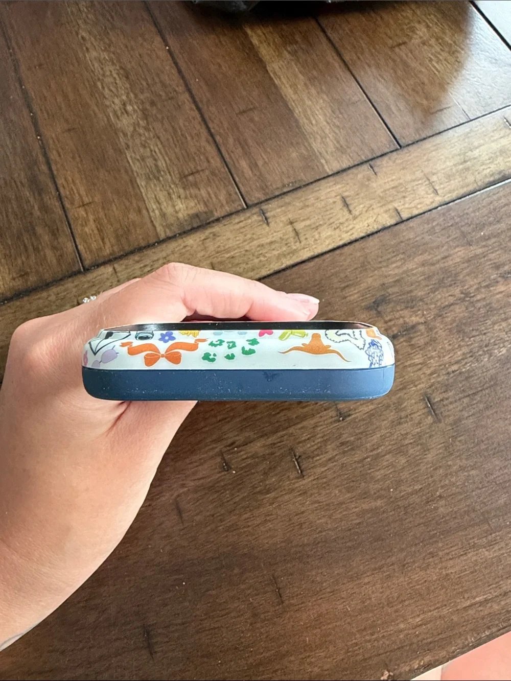 iPhone 17 Pro | Casely x Fun on Weekdays | All the Fun Things Case